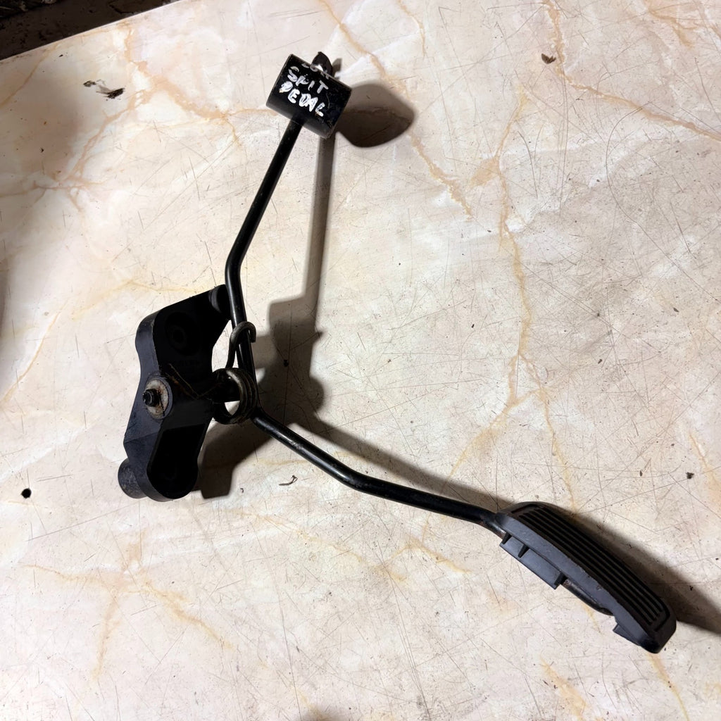 CITREON C1 2011 ELECTRIC ACCELERATOR THROTTLE PEDAL