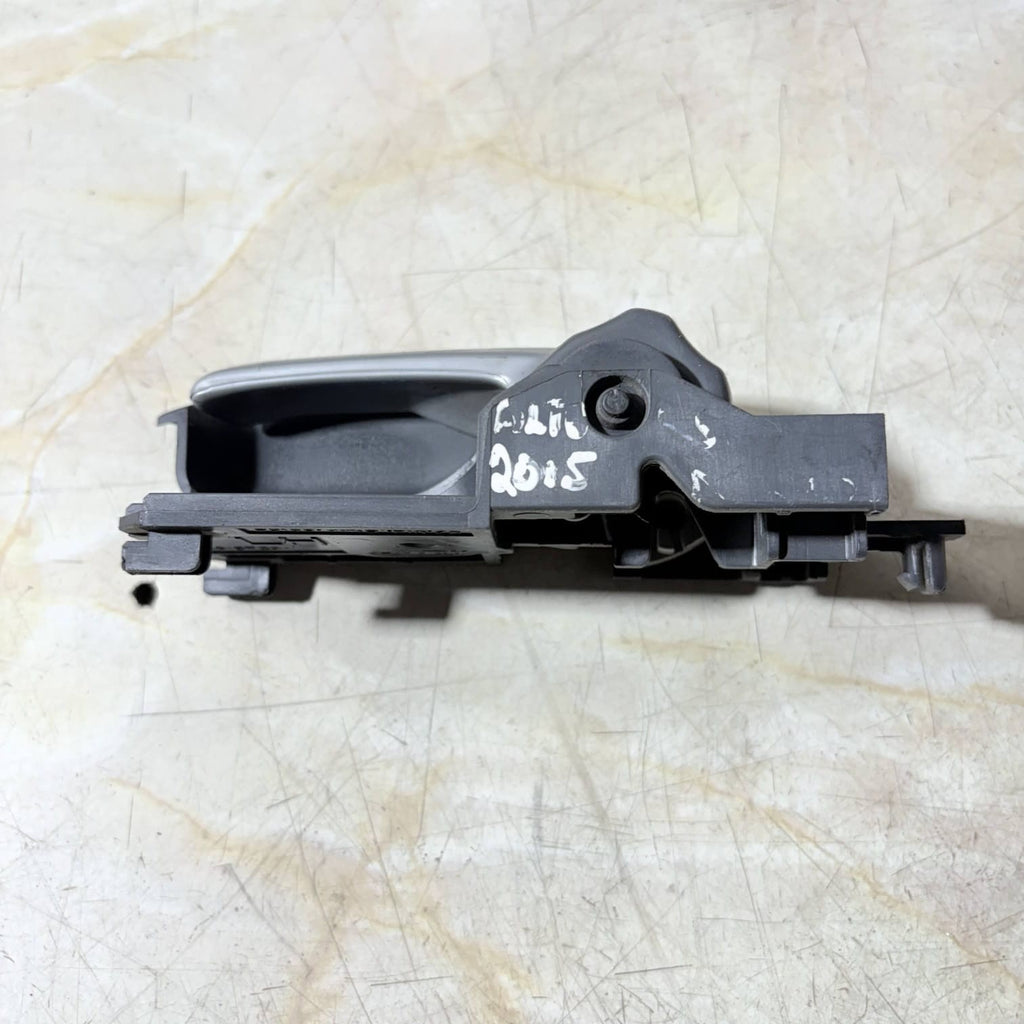 SUZUKI ALTO SZ HATCHBACK 5DR DOOR HANDLE INTERIOR 83130-68K0