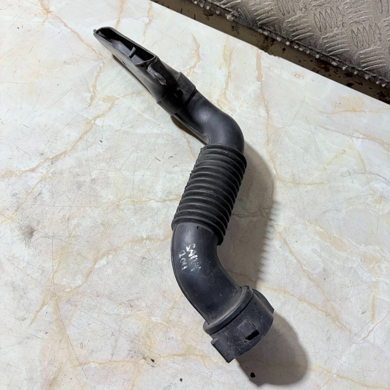 Proton Savvy 2005-2013 air intake hose Pipe