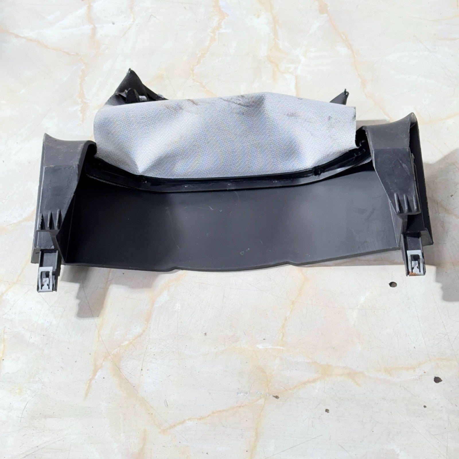 Ford Mondeo MK4 2007-2014 Steering Column Cowl Trim 7S71A04291ACW 11565550A