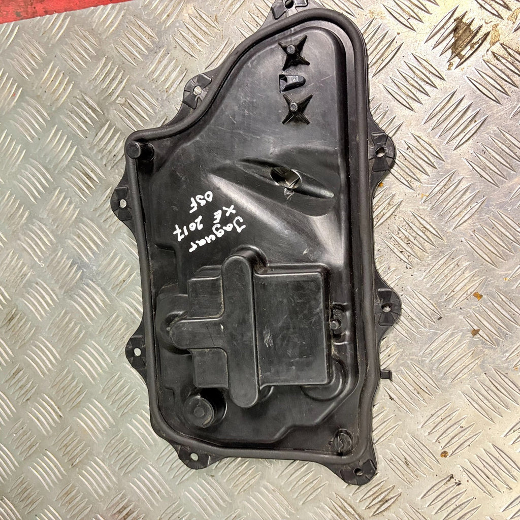 Jaguar XE 2015 TO 2020 Front Right Side Inner Door Cover GX73-21122-AC
