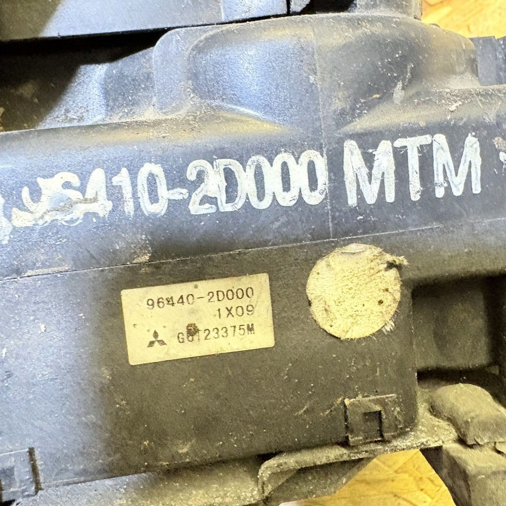 Hyundai Coupe GK Cruise Control Servo Actuator 96440-2D000 2002-2006