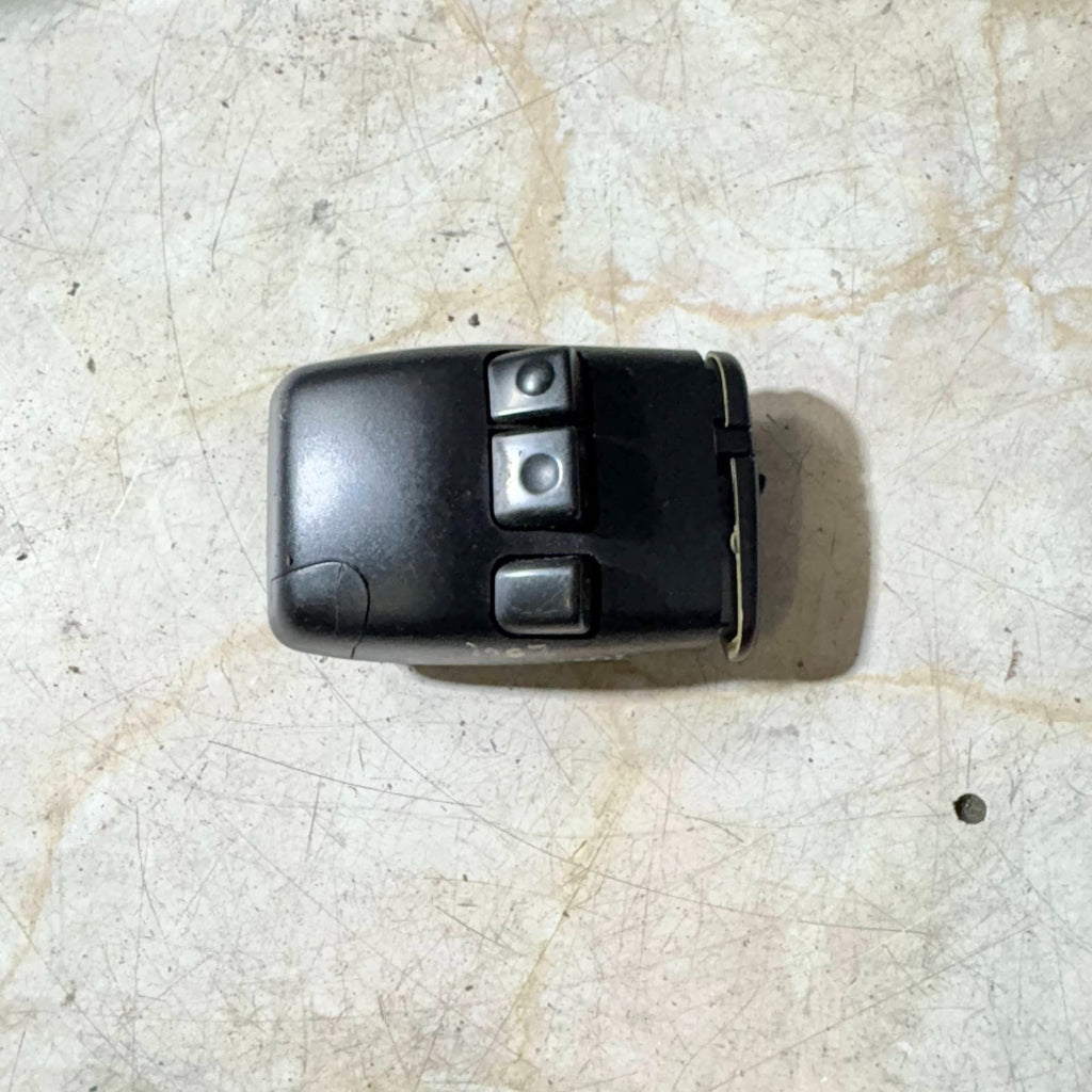 Toyota Steering Wheel Radio Volume Control 86230-20010
