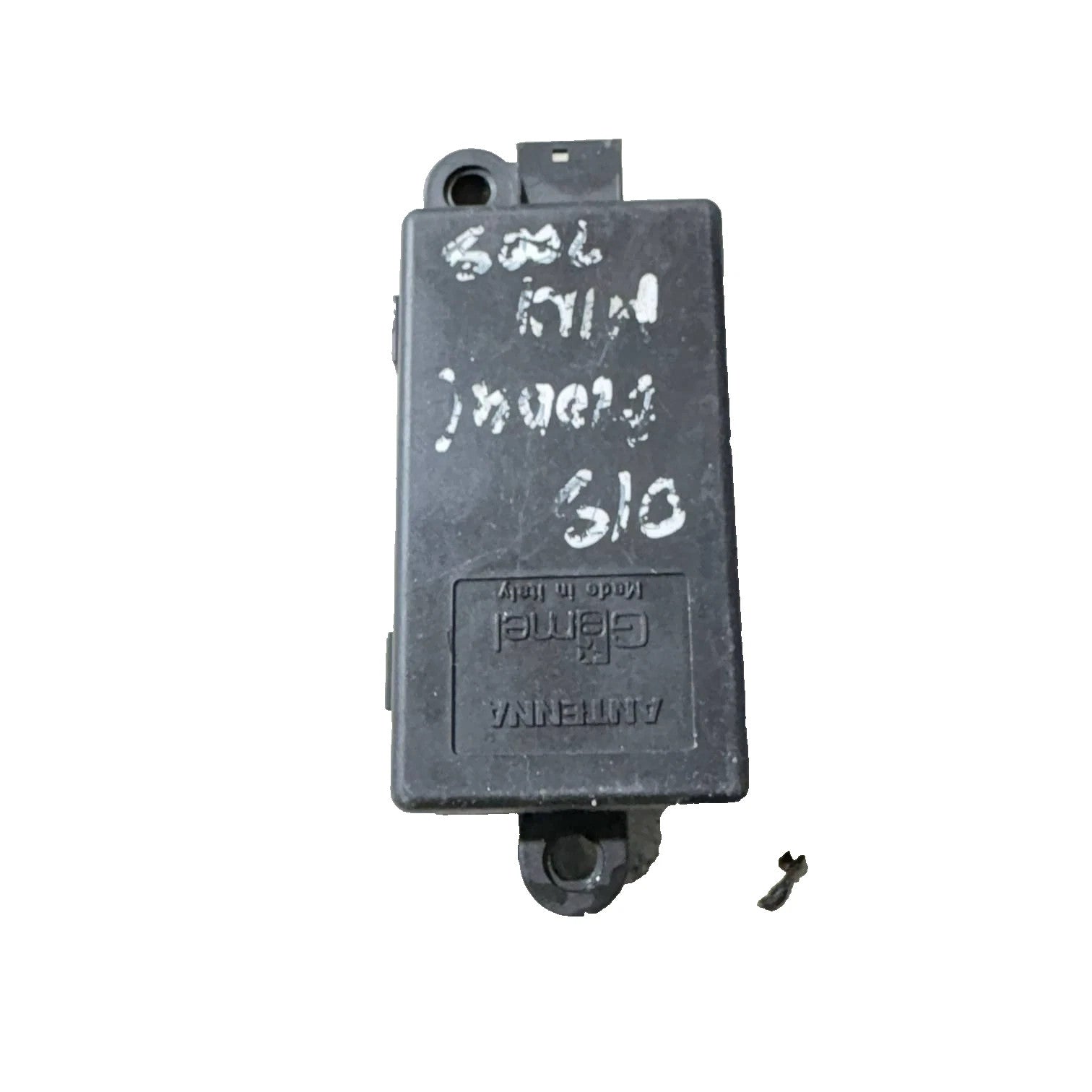 BMW MINI COOPER R52 ALARM MODULE 6949228
