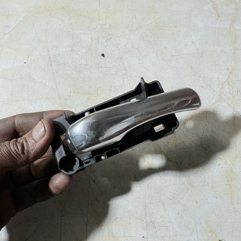 Alfa Romeo 147 Mk1 Front Driver Offside Interior Door Handle 735302252 2004-2010