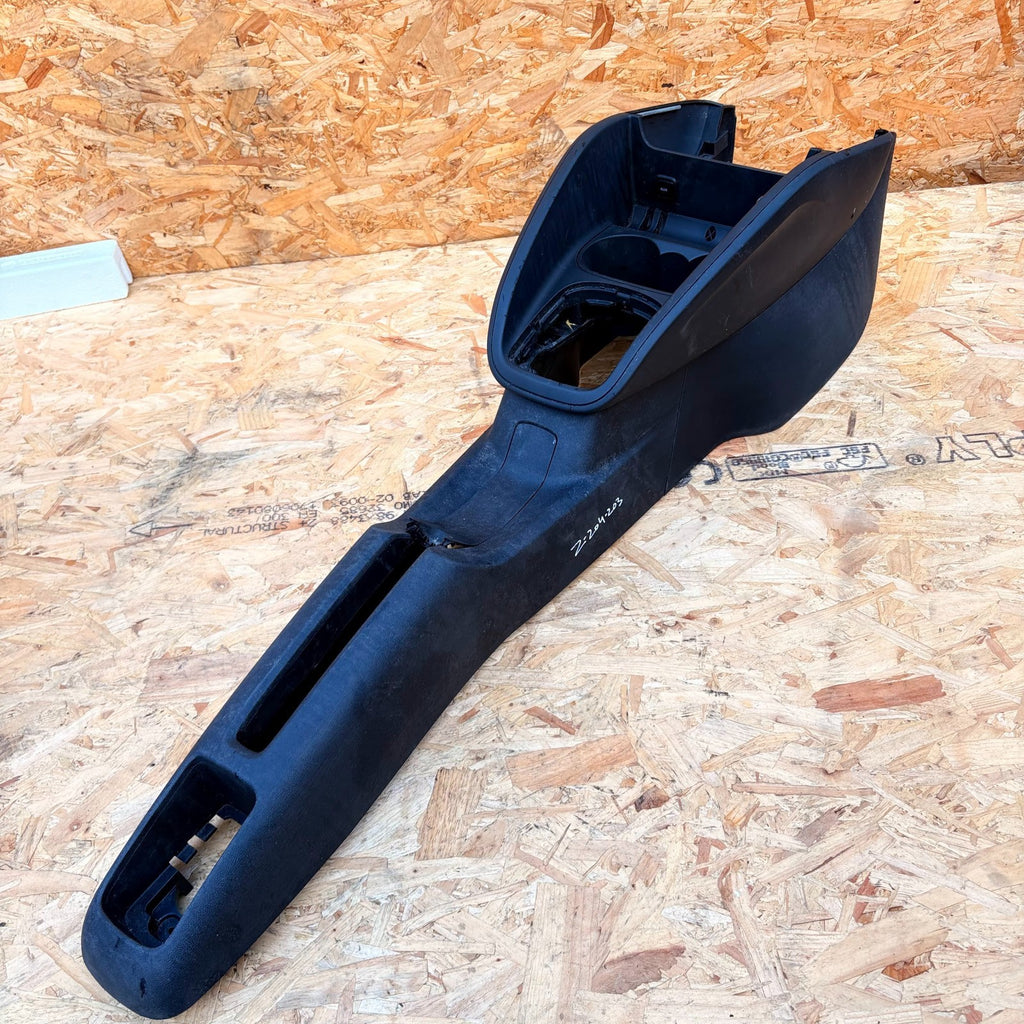 AUDI A1 8X 2011-2018 RHD Centre Console Cup Holder Trim 8X0863243A 8X0862533