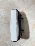 Audi A3 2010 door exterior handle Passenger Side Rear 4BQ839885