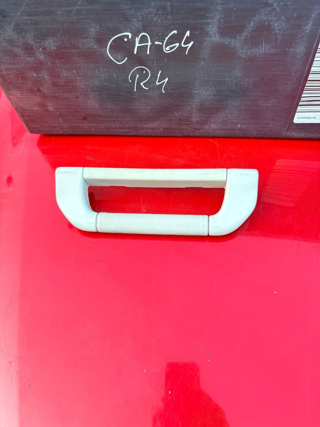 Range Rover L322 2006-2012 Grab Handle Passenger Front Left Side