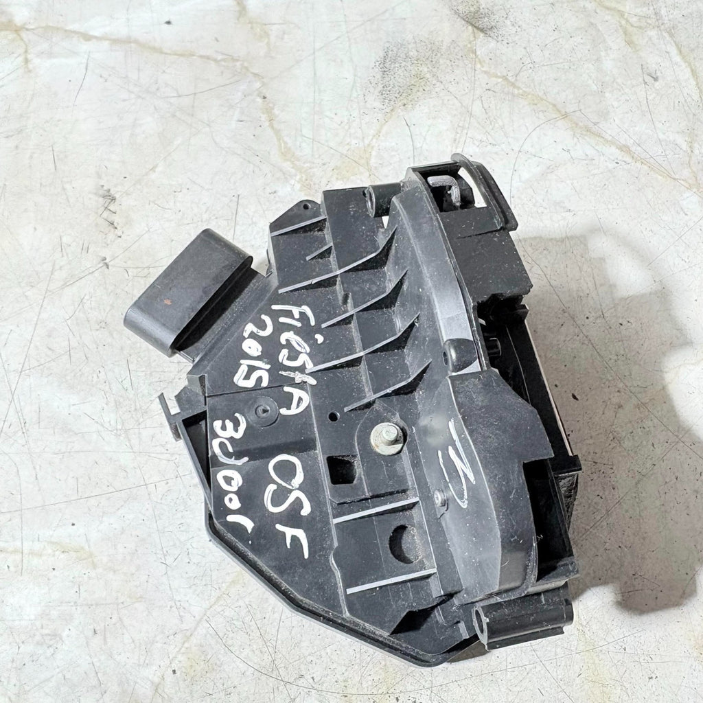 Ford Fiesta MK7 2012-2017 3 Door OSF Front Right Door Lock Actuator AM5A-U21812