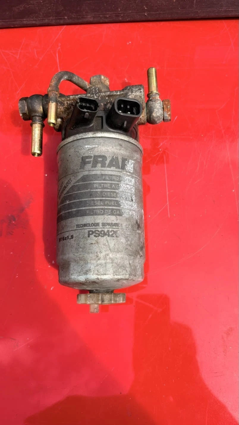 A000244 Fuel Filter Fiat Stilo DE522354-30