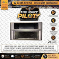 Iveco Daily Mk4 09-12 Dashboard CD Player Surround Trim Cover 5801259260