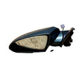 Nissan Primera P12 Right side Electric Door Mirror Met 96302-AU313 N/S