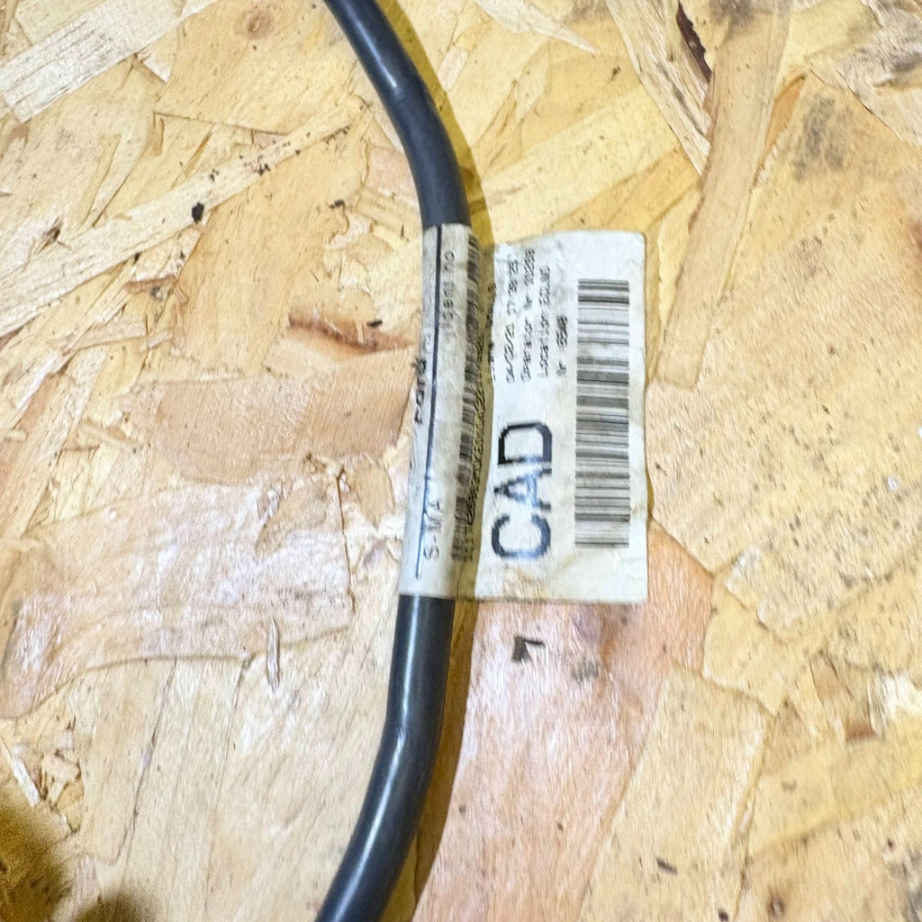 FORD FIESTA EARTH STRAP CABLE LEAD L1BT-14324-CAD