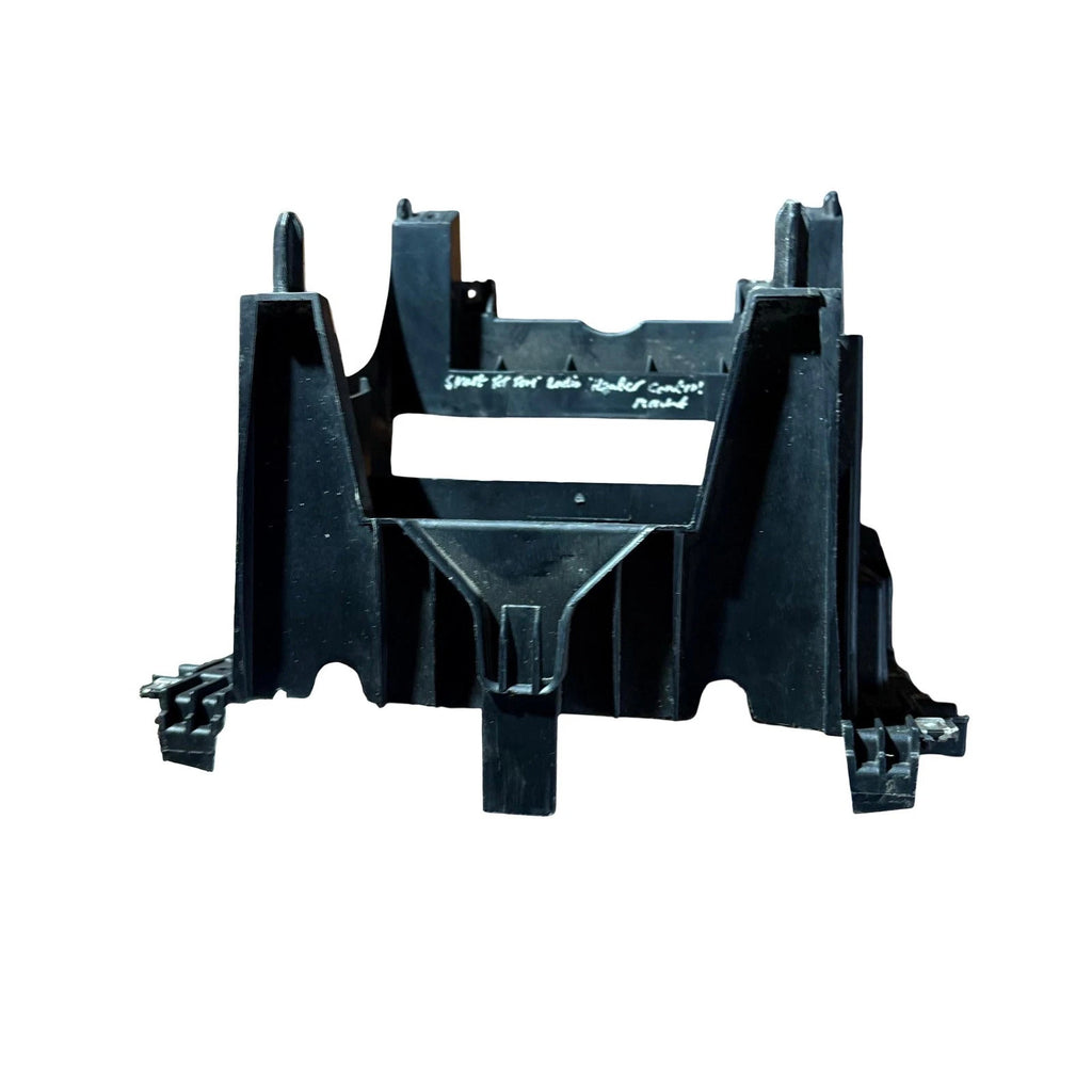 Smart Forfour 454 2004-2006 Interior Dashboard Radio Heater Mounting Frame