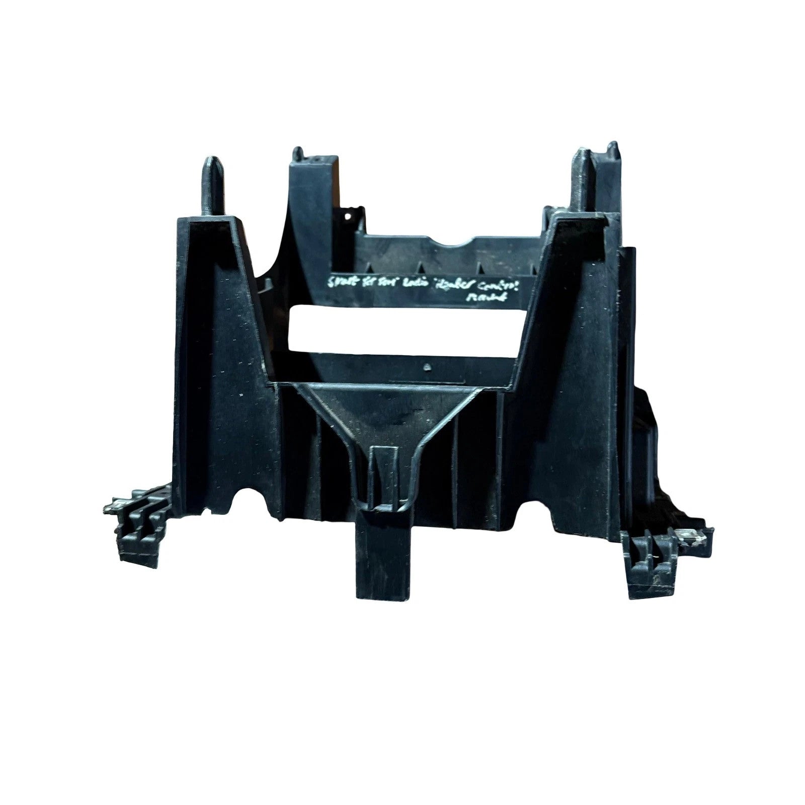 Smart Forfour 454 2004-2006 Interior Dashboard Radio Heater Mounting Frame