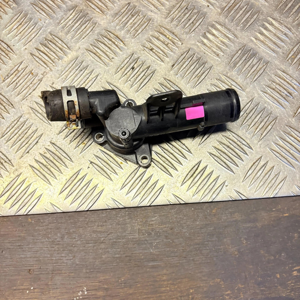 Nissan Juke 1.6 Thermostat Housing 2010-2017 11060-1KC0E