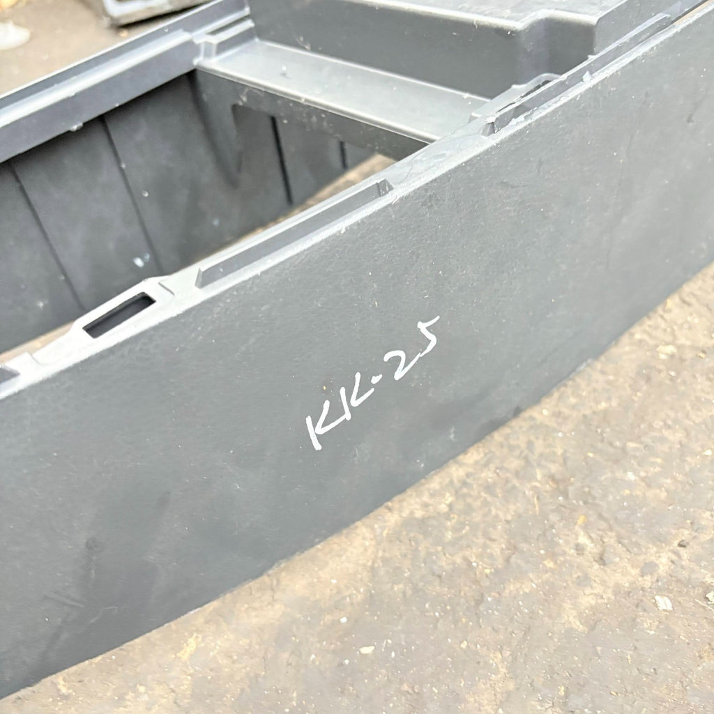 SUZUKI SX4 MK1 2006-2014 CENTRE CONSOLE TRIM SURROUND