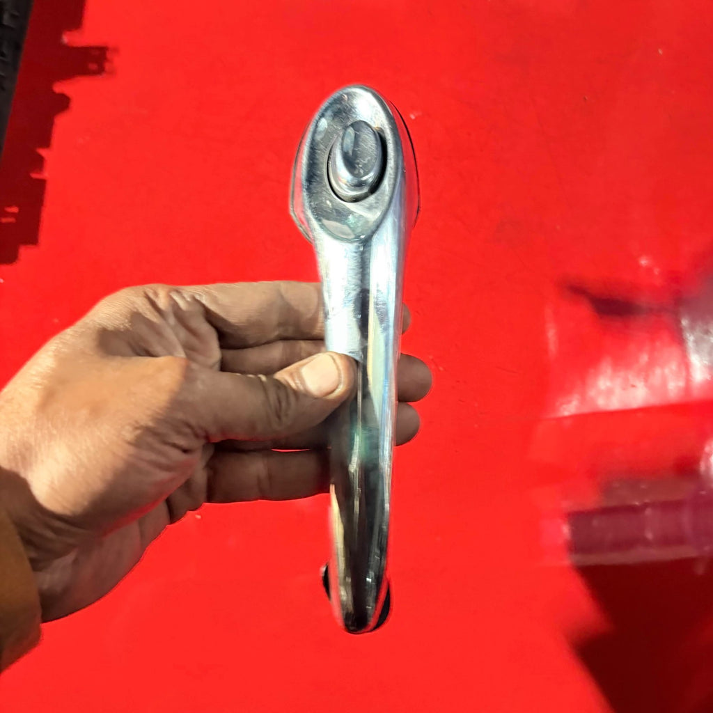 Chrysler PT CRUISER S-328RM Drivers Right Front Exterior Door Handle 01-10