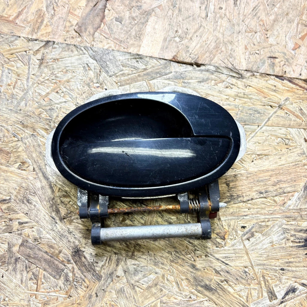 VAUXHALL MERIVA A 03-09 REAR DRIVER SIDE RIGHT DOOR HANDLE