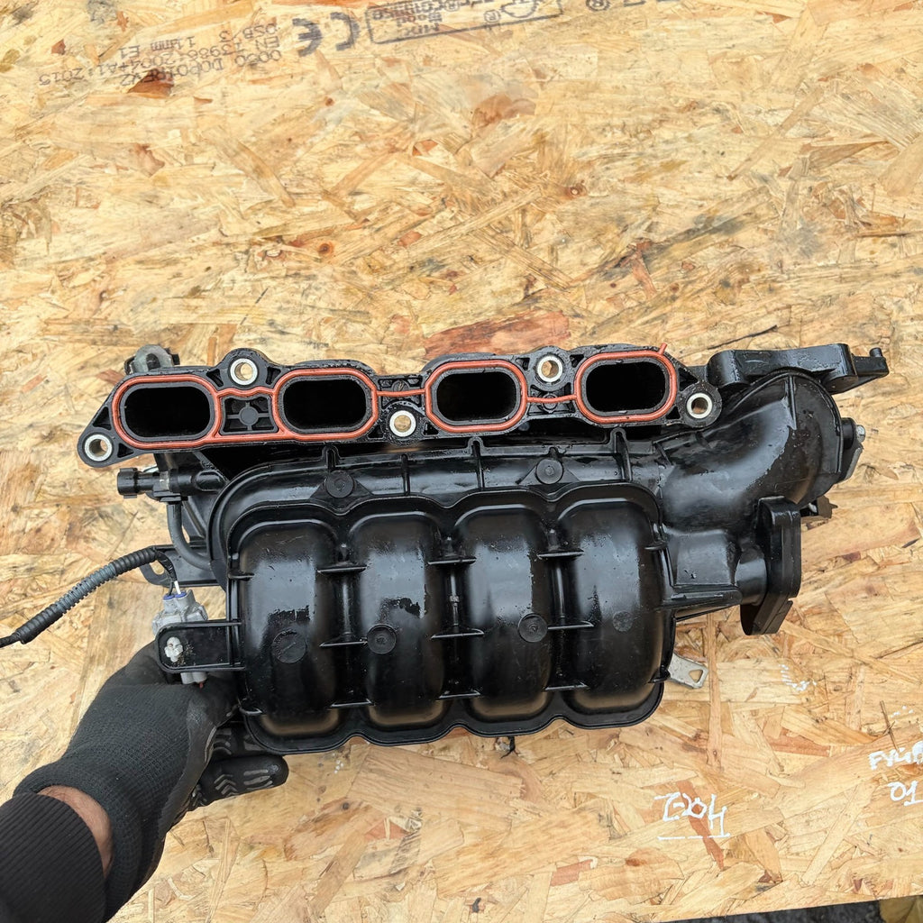 Toyota Yaris XP130 P13 2011-2017 1.33 1NR-FE Inlet Intake Manifold 17120-47032