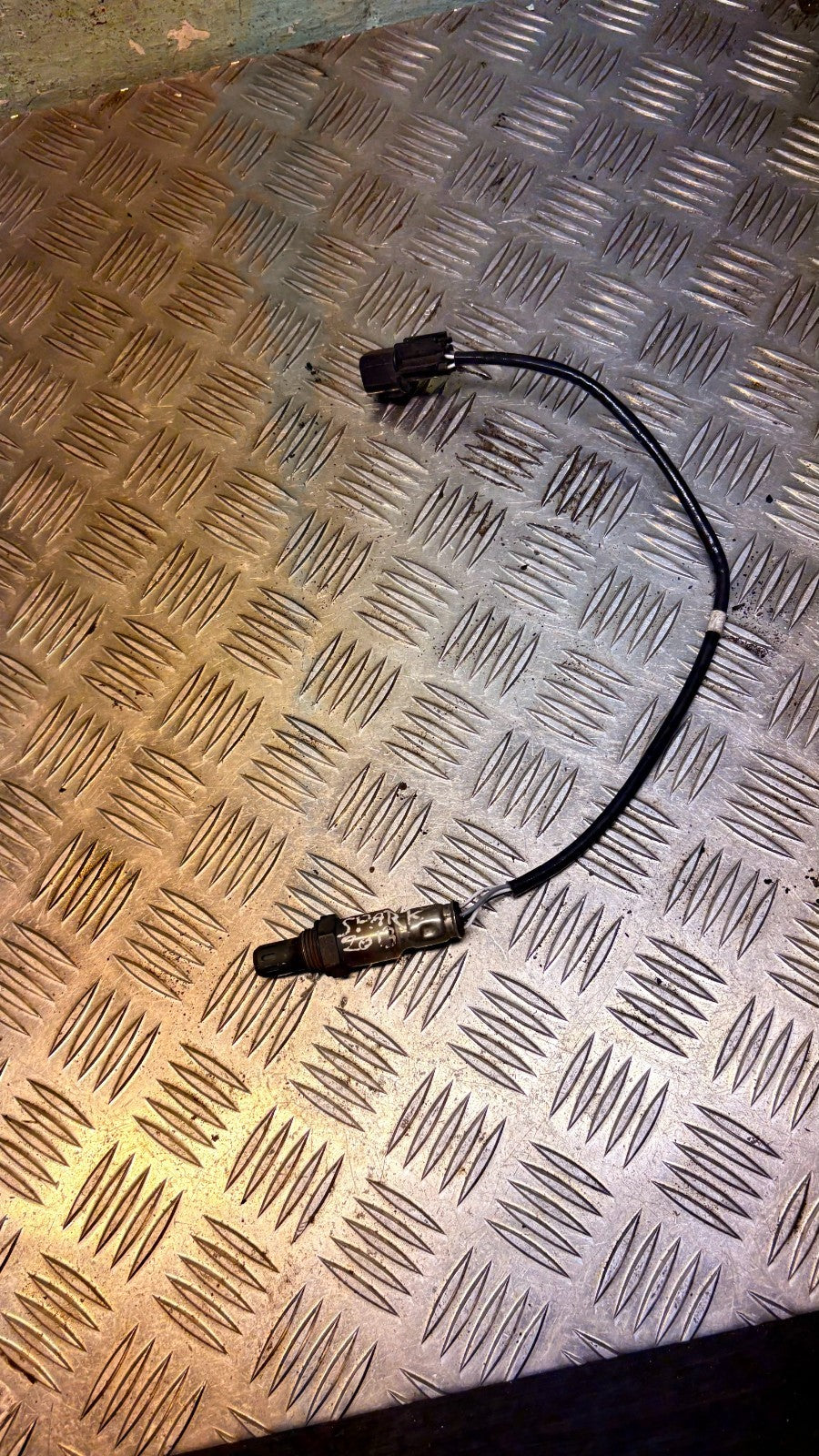 Chevrolet Spark M300 2010-2015 1.0 1.2 Front Rear O2 Oxygen Lambda Sensor Probe