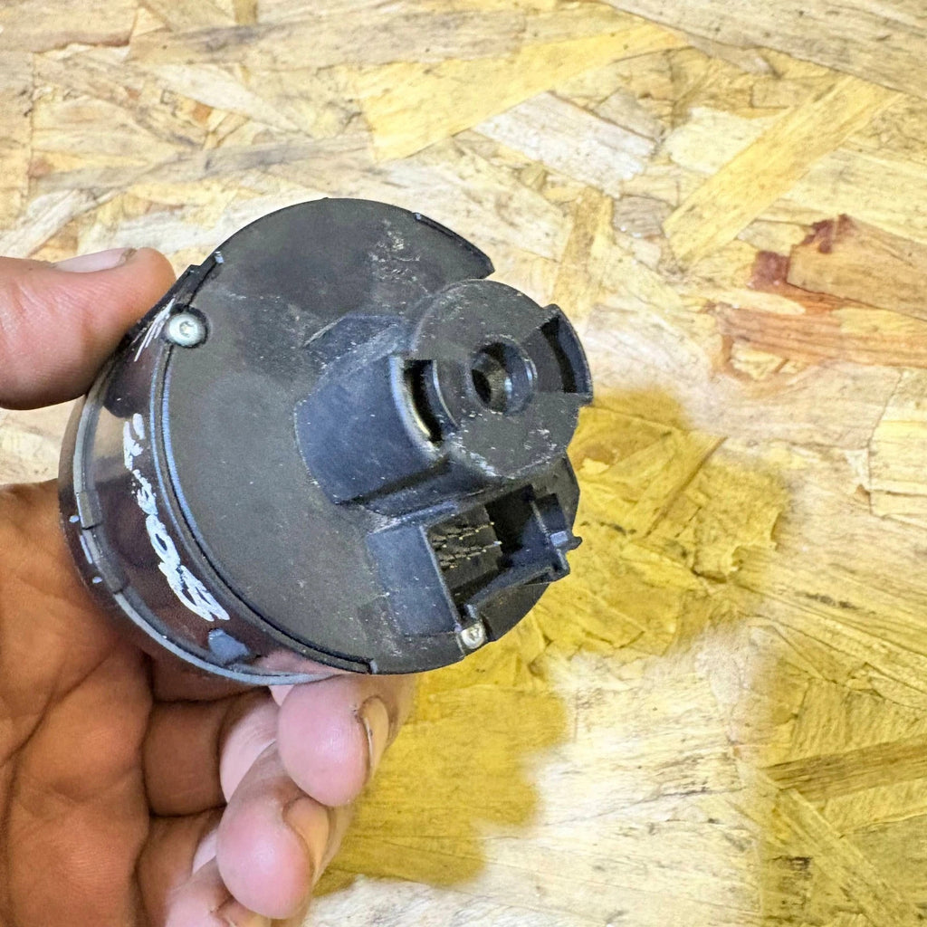 Porsche Cayenne 955/957 2003-2010 Headlight Control Switch 7L5 941 531 B