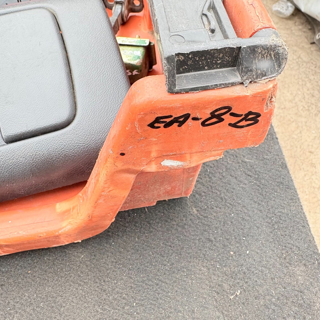 Honda Accord 2005 Passenger Side Boot Hinge Cover 74896-SEA-0000