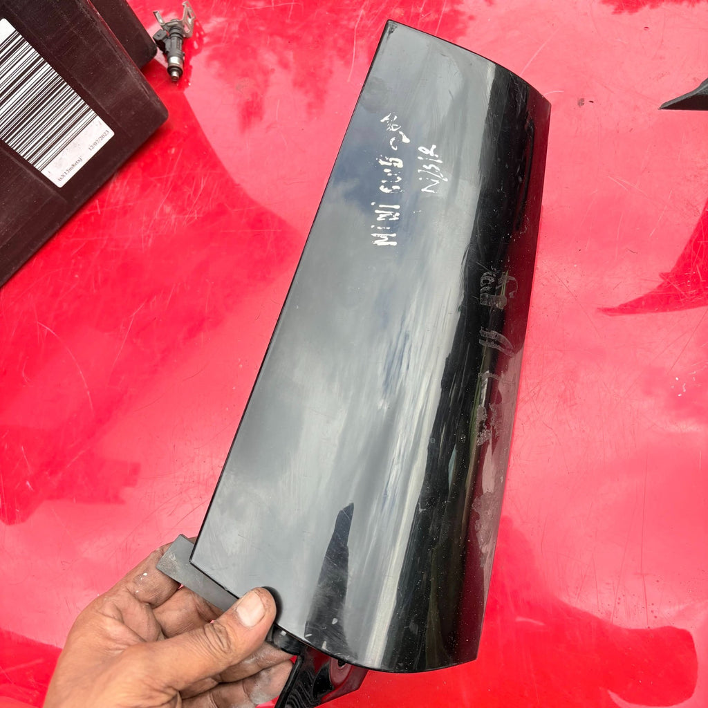 BMW Mini Cooper Clubman Left Side Rear D-Pillar Trim 121253-10