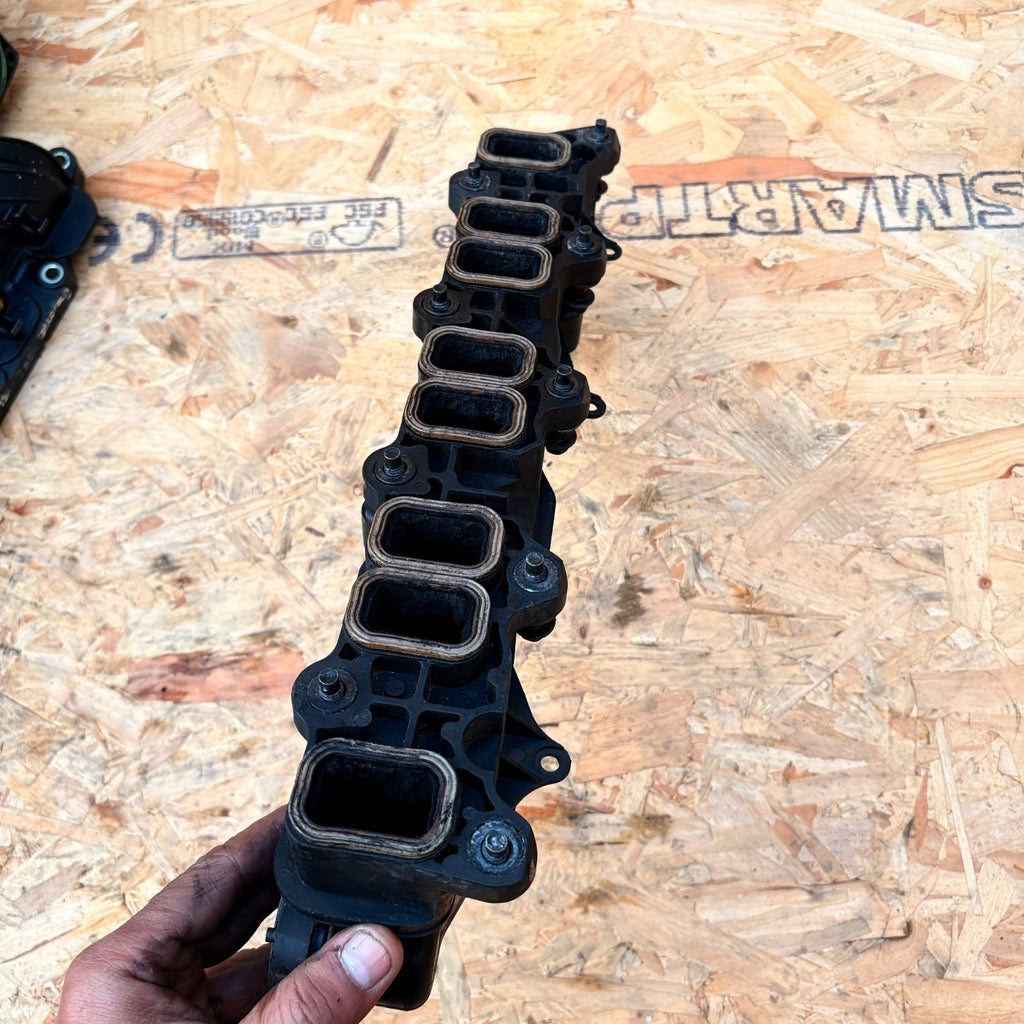 Jaguar X-Type 2.0D 2.2D Diesel Air Intake Manifold 2S7Q-9424-BD 2003-2010