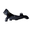 Audi A3 8V Q2 12-20 Front Right Driver Side Footwell Heater Vent Duct 8V2819152
