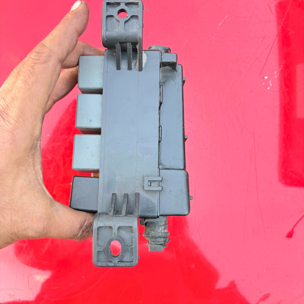 KIA Carnival 2002-2009 Fuse box set OK53A67BX1