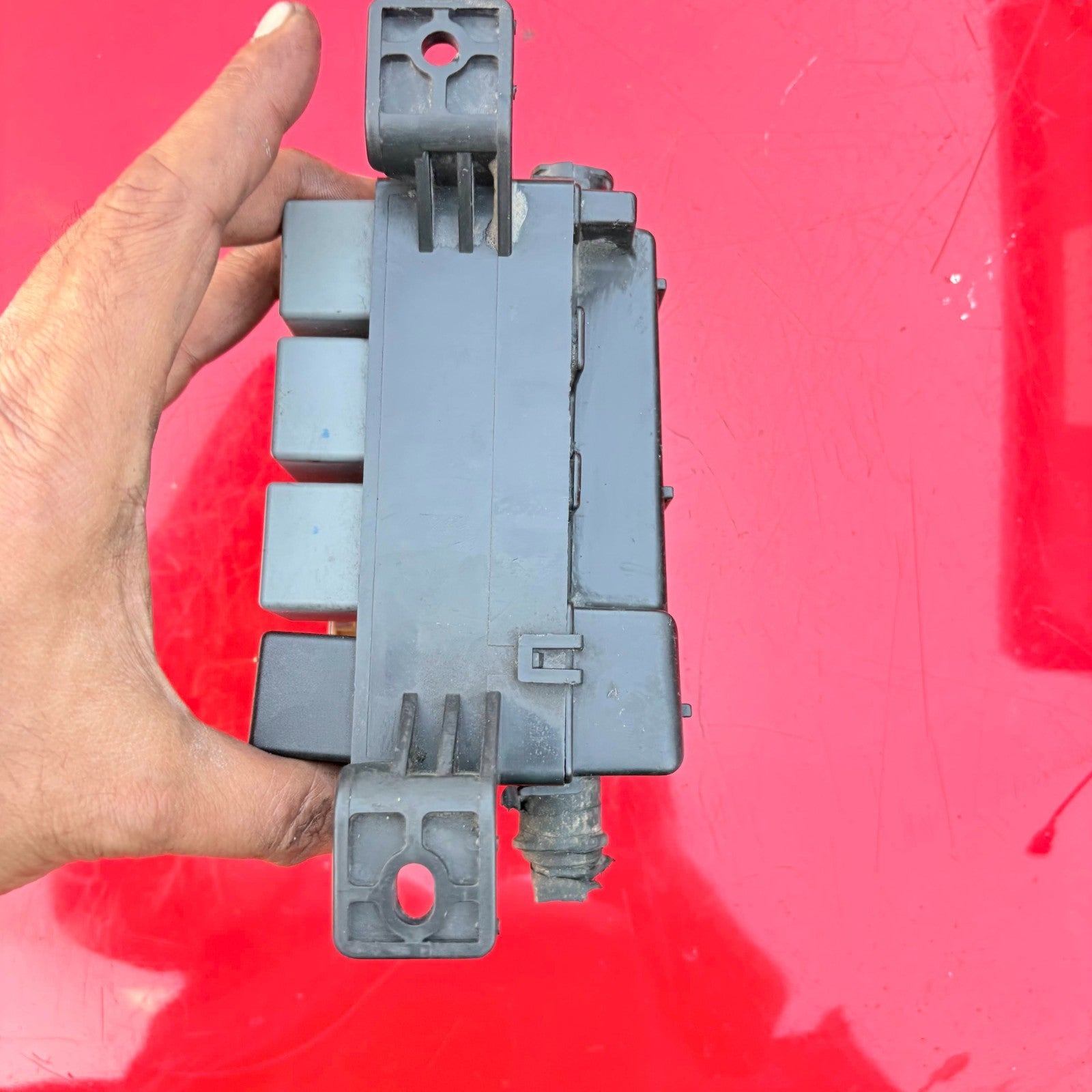 KIA Carnival 2002-2009 Fuse box set OK53A67BX1