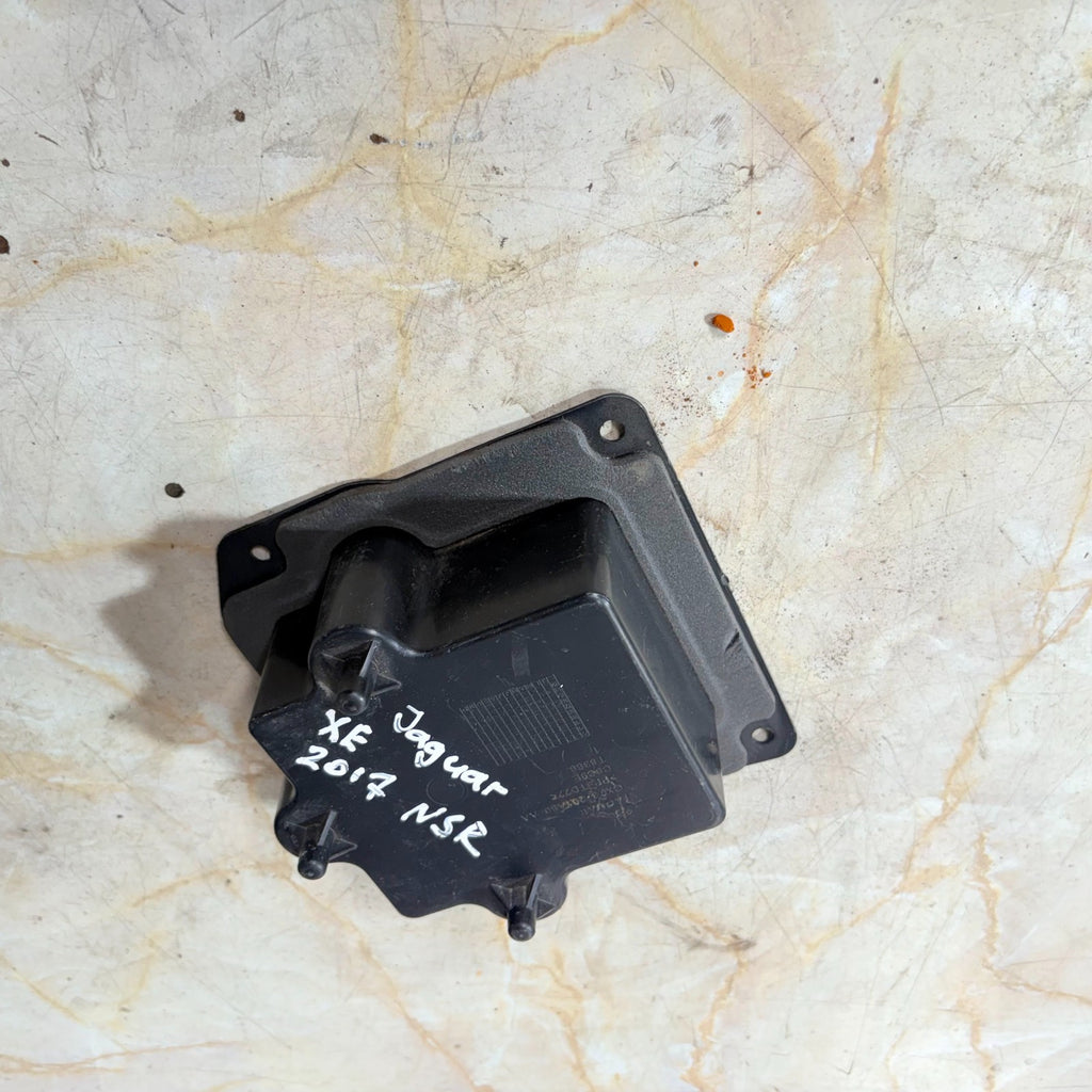 Jaguar XE X760 2.0D Rear Left Door Control Module ECU GJ32-14D619-BA 2015-2023