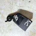 OPEL ANTARA Rear Right Seat Buckle R1921 2.0 Diesel 110kw 2006 27038552 042305