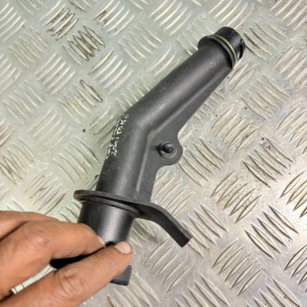 2001 FORD TRANSIT XS7Q-6K614-AB OIL FILLER NECK PIPE