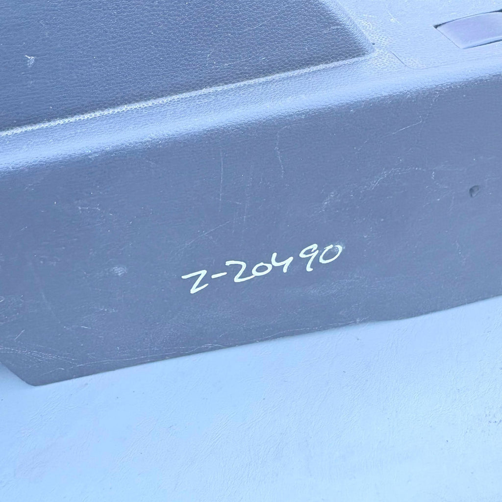 Suzuki Ignis Mk2 1.3 DDiS 5 Door 2003-2007 Rear Tunnel Console 75812-86G0