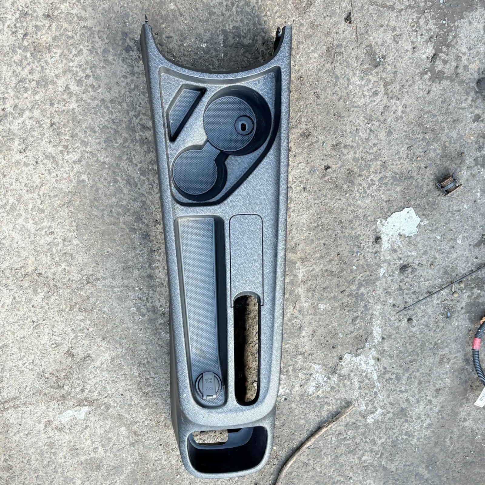 Hyundai I10 2015 Console Front Centre Console Cup Holder 84614-B9900