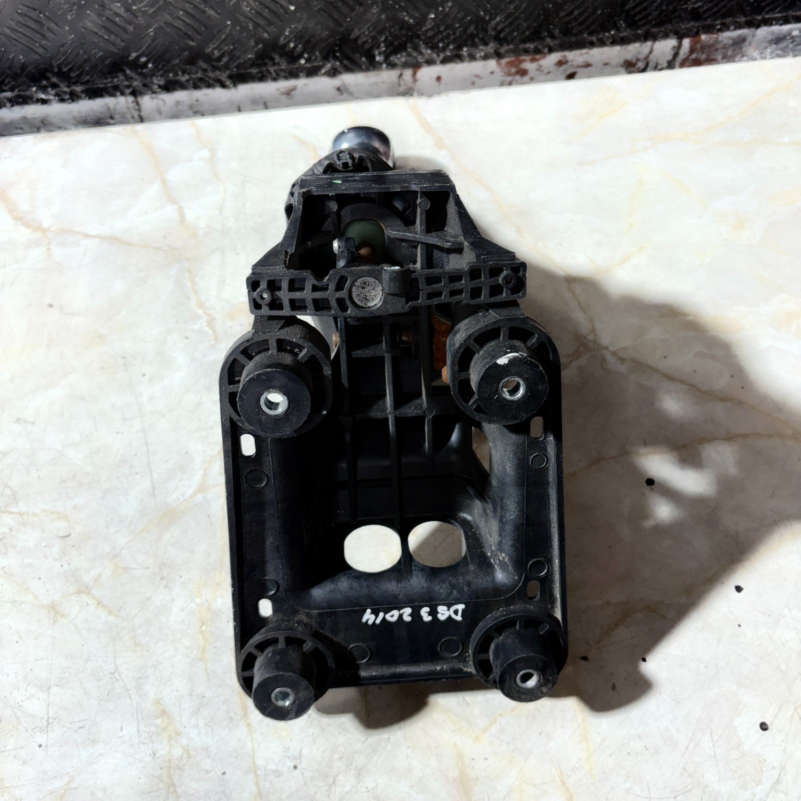 Citroen DS3 2010-2015 5 Speed Manual Gearstick Shifter Selector 9676190280