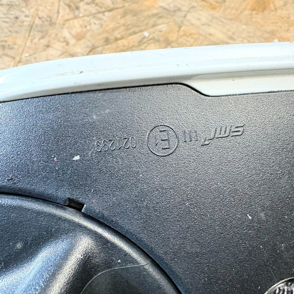 Porsche Macan 95B 2014-2018 RH Power Fold Wing Mirror 95B857508G E1021299