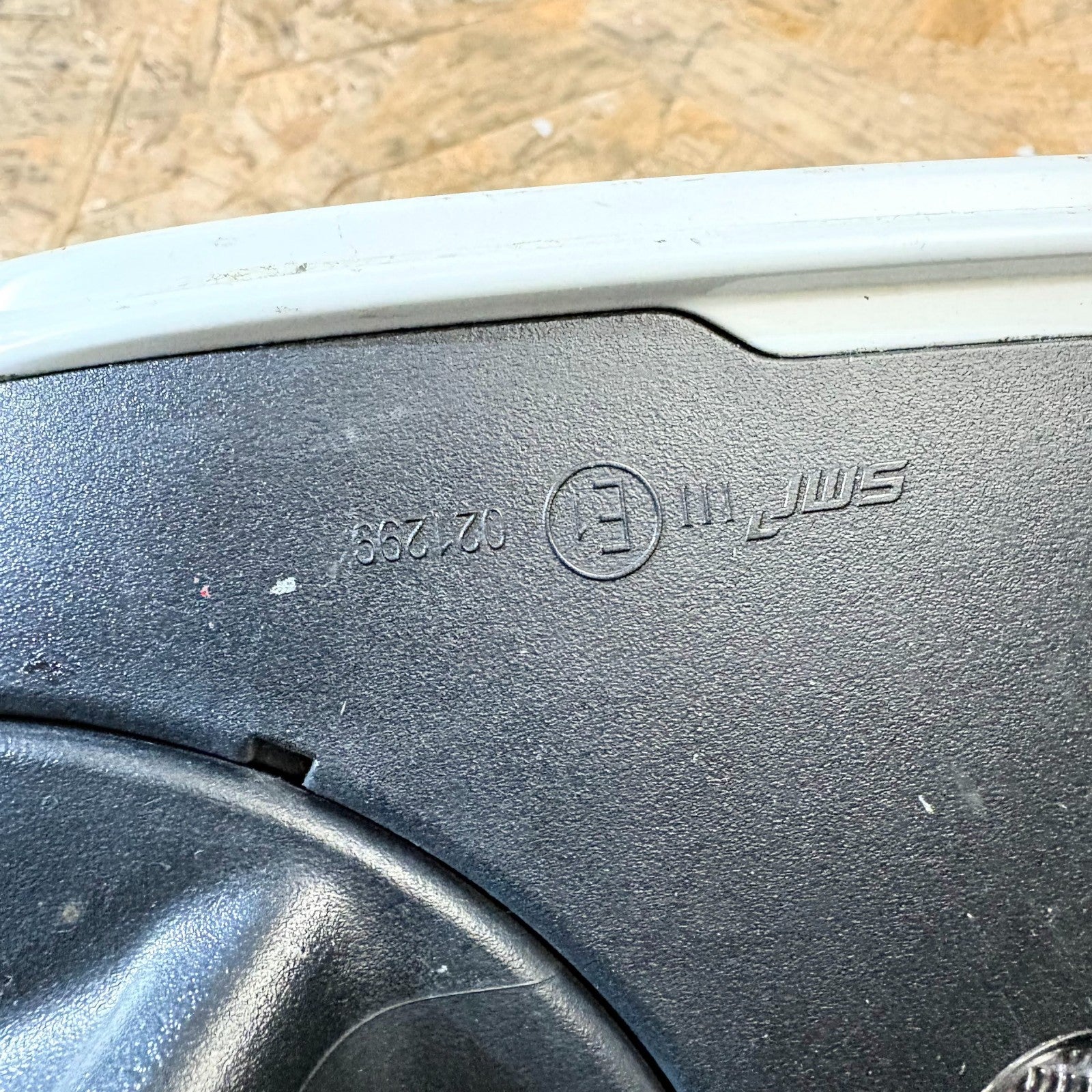 Porsche Macan 95B 2014-2018 RH Power Fold Wing Mirror 95B857508G E1021299