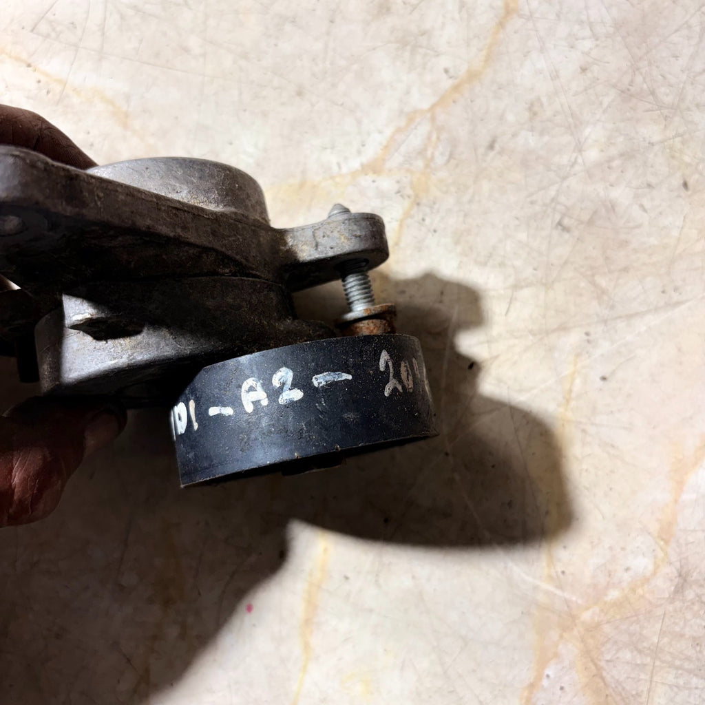 AUDI A2 2016 Drive Belt Tensioner