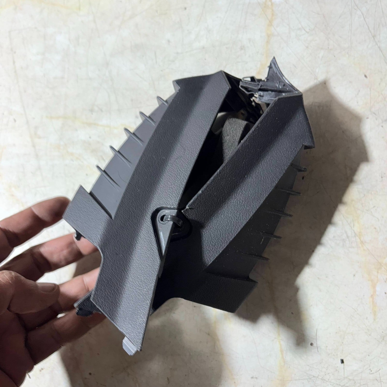 Fiat Qubo 2008-2016 Front Dash Air Vent NSF OSF