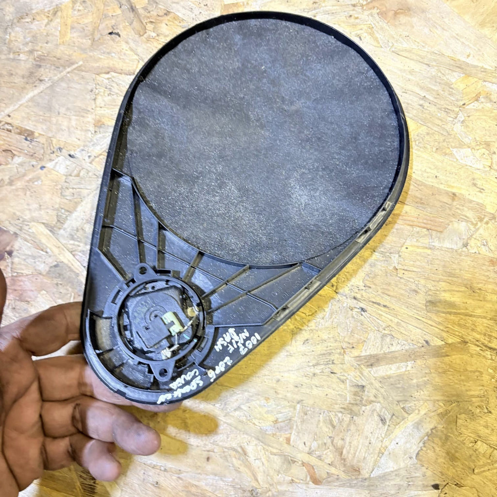 PEUGEOT 1007 MK1 HATCH 3DR 2005 PASSENGER FRONT SPEAKERS TWEETER 9653821077