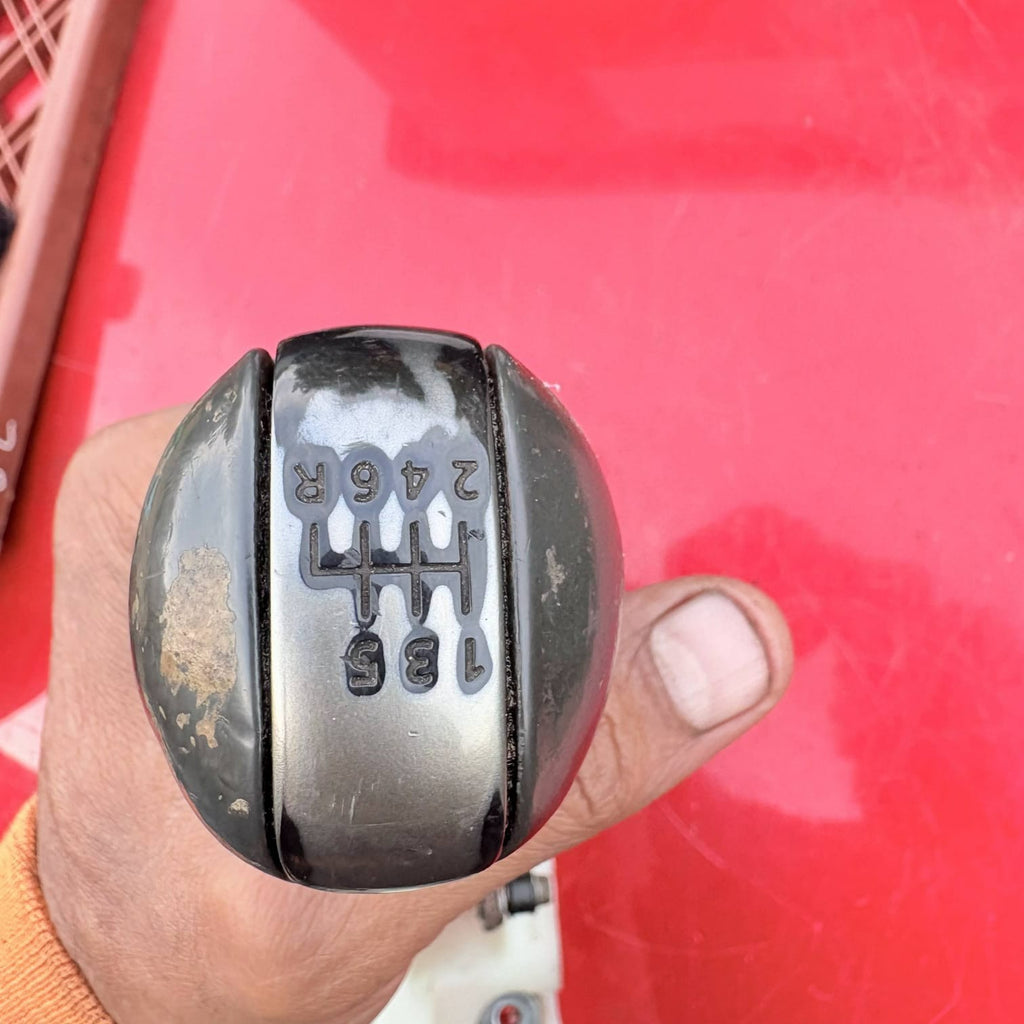 Nissan X Trail Gear Shift Knob Lever Complete