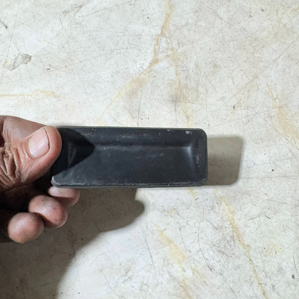 SKODA Octavia 2 generation PQ35 (2004-2013) Tailgate Handle