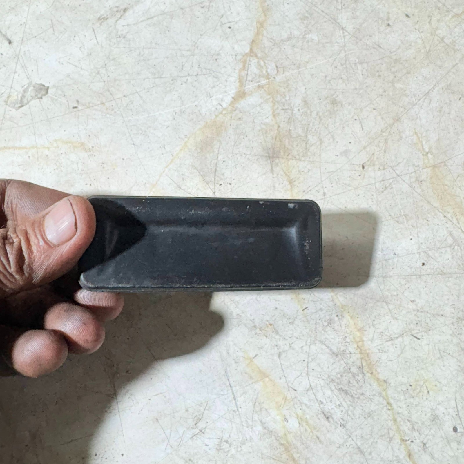 SKODA Octavia 2 generation PQ35 (2004-2013) Tailgate Handle