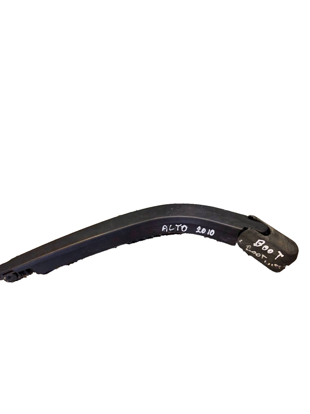 2009-2014 SUZUKI ALTO REAR WIPER ARM