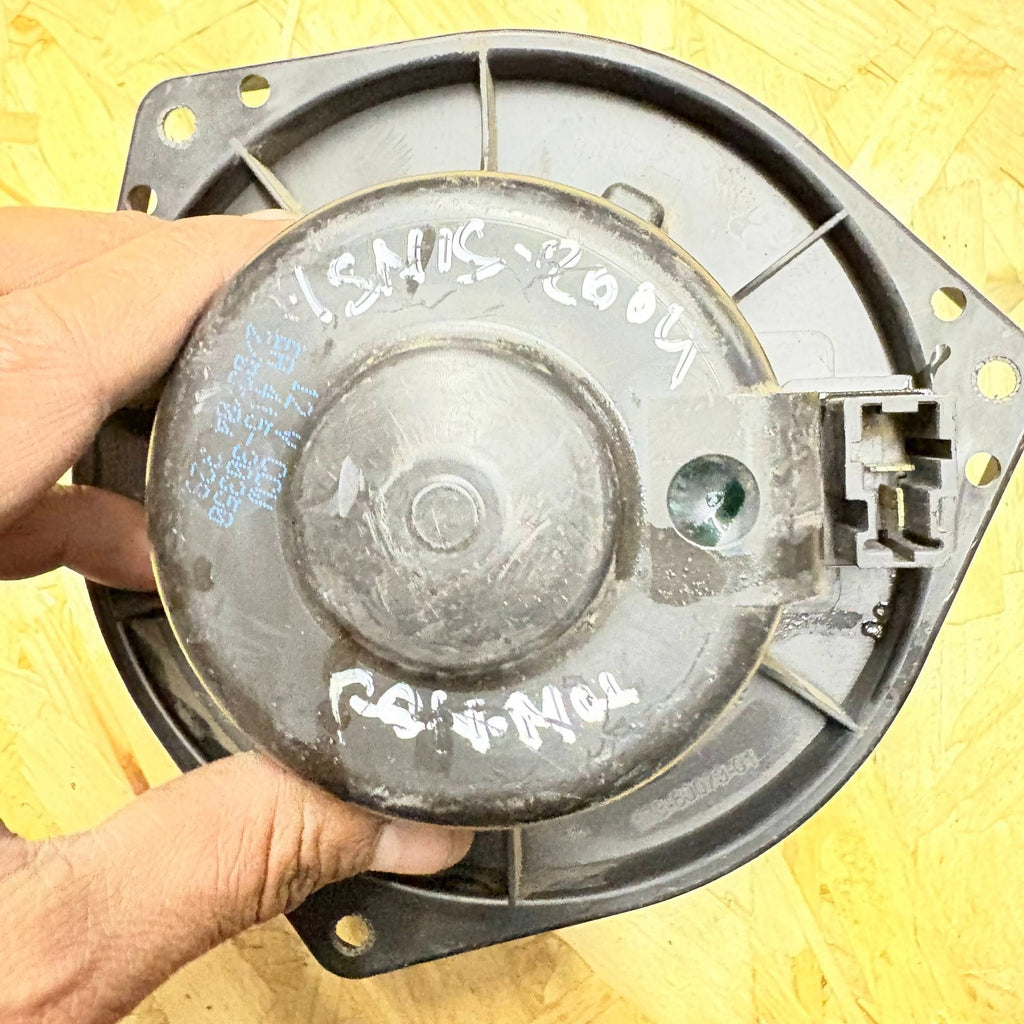 Suzuki Ignis Heater Blower Motor Fan Assembly 173-60073-01