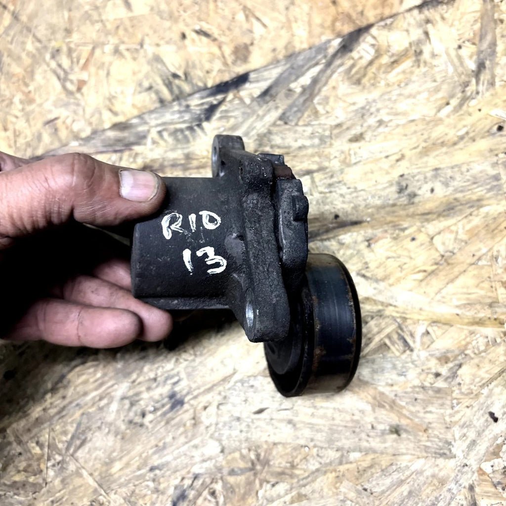 Kia Sportage MK3 SL 1.7 CRDi Aux Belt Tensioner Pulley 25281-2A200 2010-2015