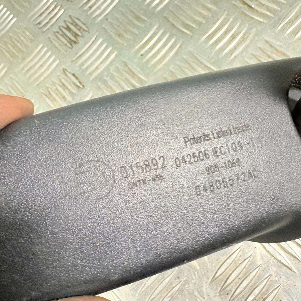 Dodge Caliber MK1 2006-2011 2.0 CRD 5Dr Auto Dimming Rear View Mirror 04805572AC